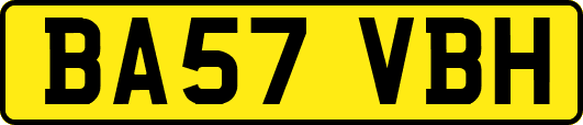 BA57VBH