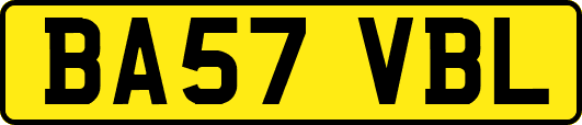 BA57VBL