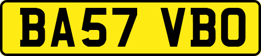BA57VBO