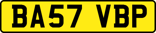 BA57VBP