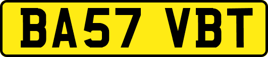 BA57VBT