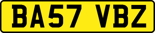 BA57VBZ