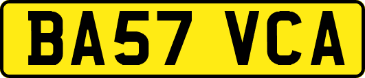 BA57VCA