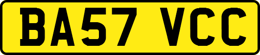 BA57VCC