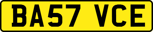 BA57VCE