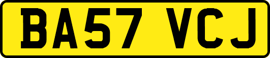 BA57VCJ