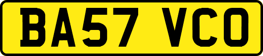 BA57VCO
