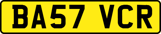 BA57VCR
