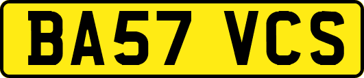 BA57VCS