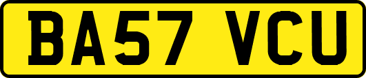 BA57VCU