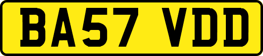 BA57VDD