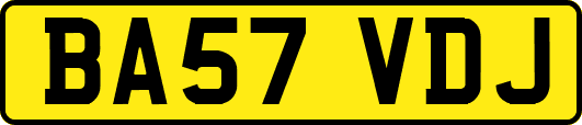 BA57VDJ