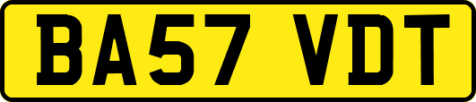 BA57VDT