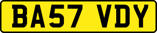 BA57VDY