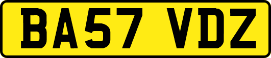 BA57VDZ