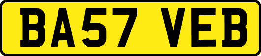 BA57VEB