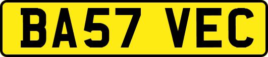 BA57VEC