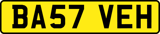 BA57VEH