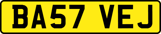 BA57VEJ