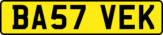 BA57VEK