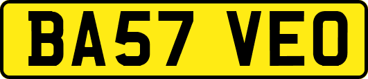BA57VEO