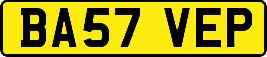 BA57VEP