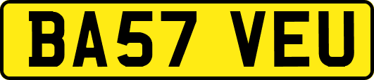 BA57VEU