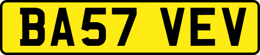 BA57VEV