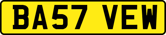 BA57VEW
