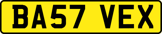 BA57VEX