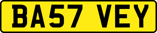 BA57VEY