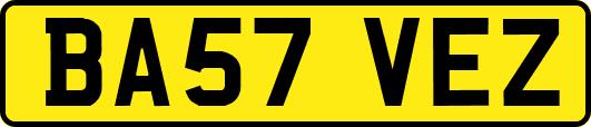 BA57VEZ