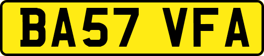 BA57VFA