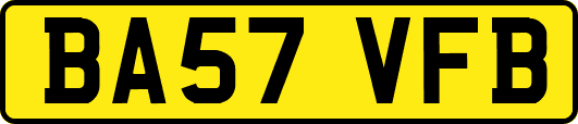 BA57VFB