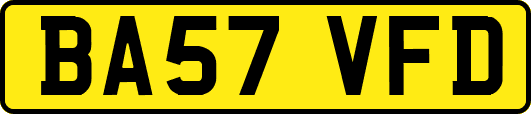 BA57VFD