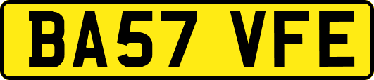 BA57VFE