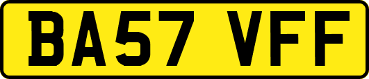 BA57VFF