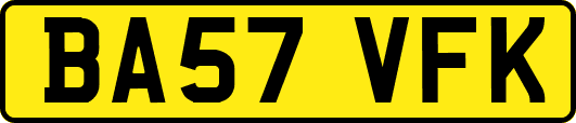 BA57VFK