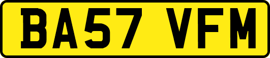 BA57VFM