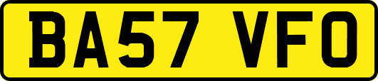 BA57VFO