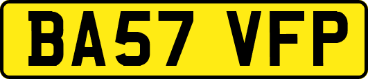 BA57VFP