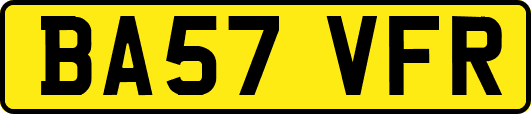BA57VFR