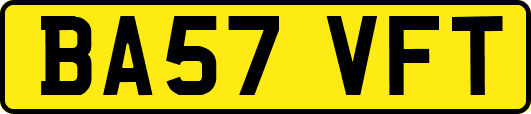 BA57VFT