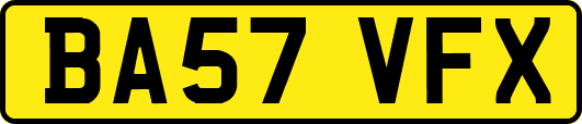 BA57VFX