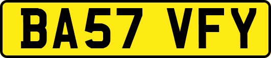 BA57VFY