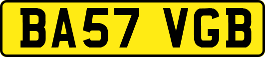 BA57VGB