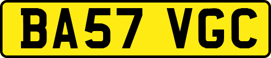 BA57VGC