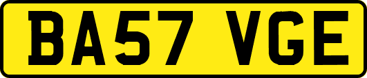 BA57VGE