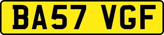 BA57VGF