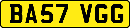 BA57VGG